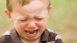 >Angry kids who throw excessive, explosive tantrums now have their own disorder: disruptive mood dysregulation disorder.