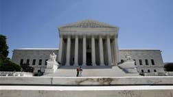 The original sin of the IRS scandal is the Supreme Court’s ruling on campaign finance.