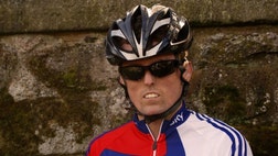 British paracyclist Tom Staniford has discovered he is one of just eight people in the world with a rare syndrome.