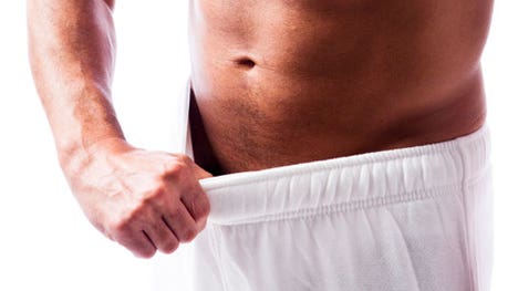 Men taking prescription pain pills in high doses and over long periods of time are more likely to experience erectile dysfunction (ED), according to new research. 