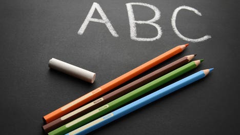 According to a study published in the May issue of Annals of Allergy Asthma and Immunology, a group of allergy researchers in Spain found exposure to classroom low-powder chalk dust may be associated with allergic and respiratory symptoms in a very small group of milk-allergic children