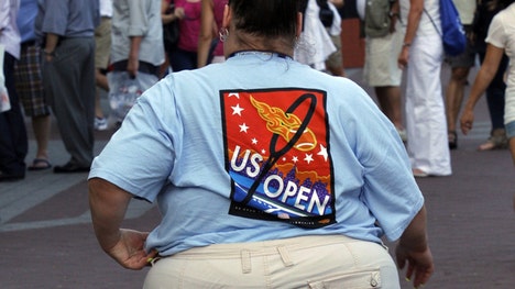An obese person isn't inevitably at increased risk of cardiovascular disease and death, a new study finds