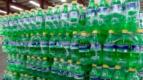 Chinese researchers may have found the cure for a hangover before it takes hold - lemonade.