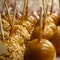 Contaminated caramel apples linked to four deaths, dozens of illnesses in 10 states