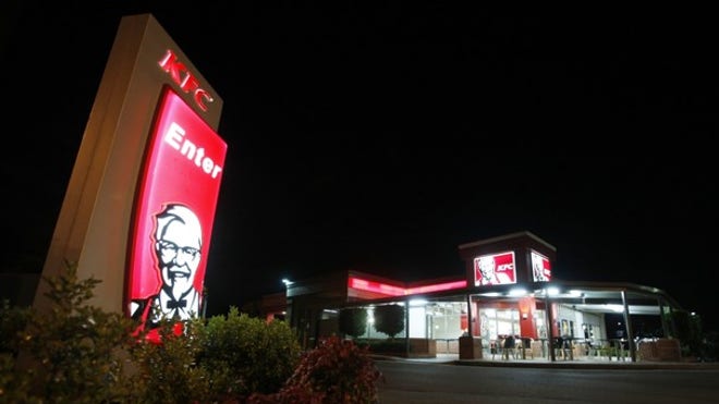 KFC
