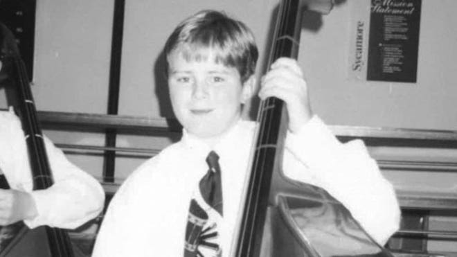 Anthony_Cole_Wolff_Parkinson_White_Syndrome