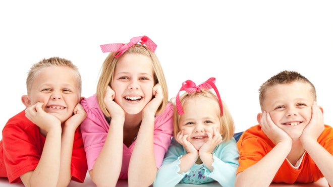 CHILDREN