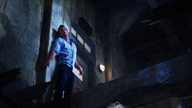 saw 3d