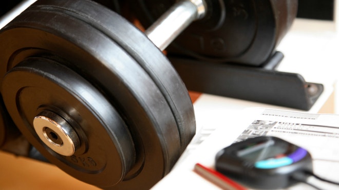 Dumbell and stop watch istock.jpg