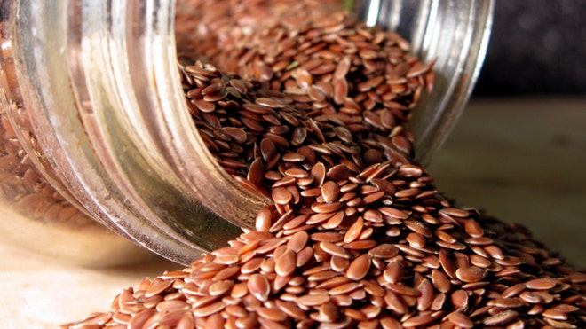 Flaxseed