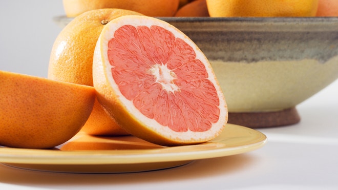 Grapefruit