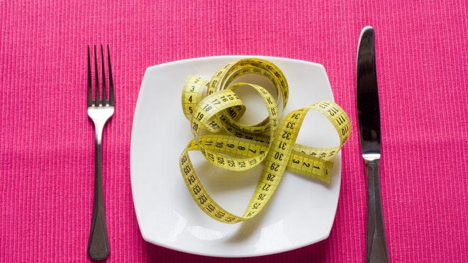 Portion Size