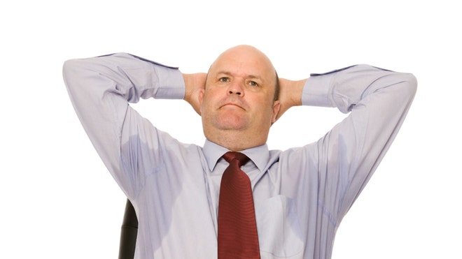 Hyperhidrosis (Excessive Sweating)