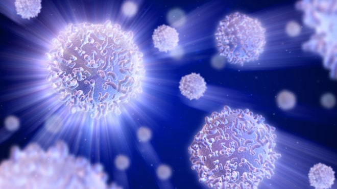 T Cells White Blood Cells istock.jpg