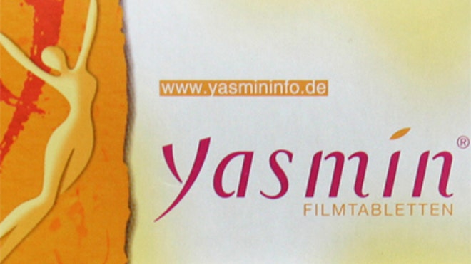 Yasmin Birth Control Reuters