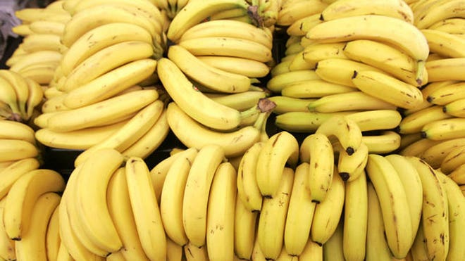 Bananas