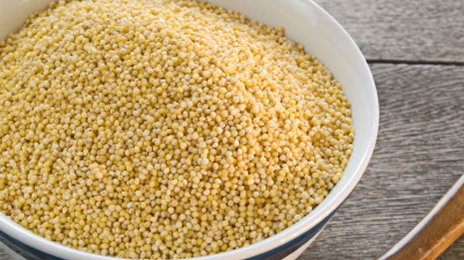 Complex Carbohydrates