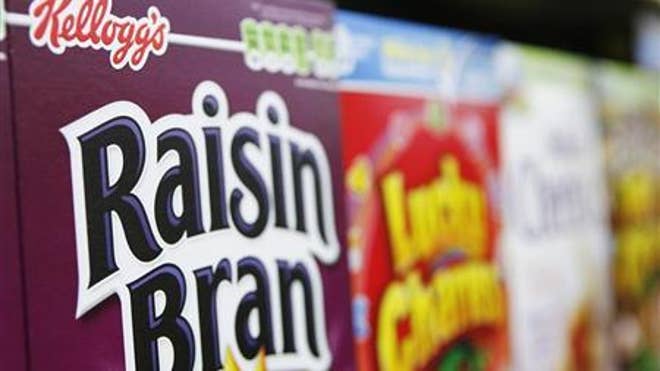 cereal