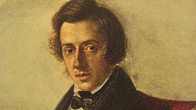 Frederic Chopin