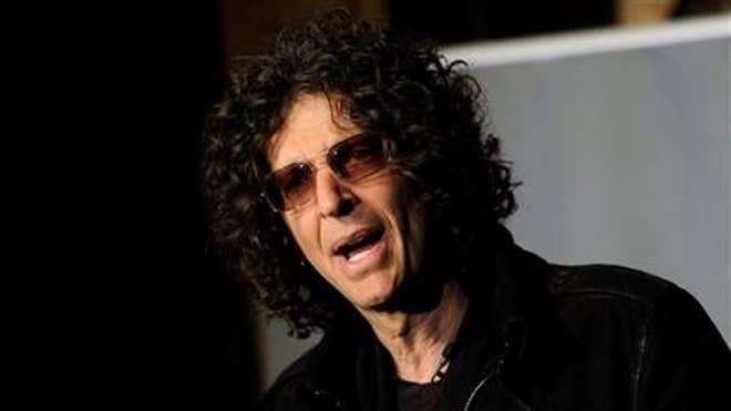 Howard Stern