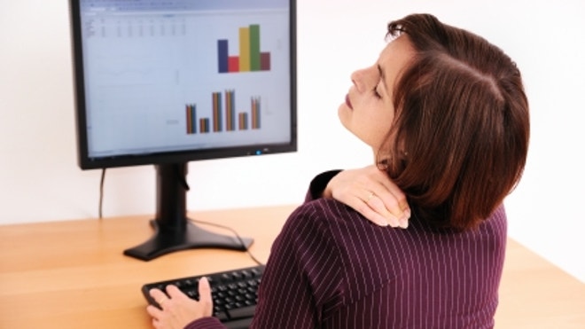 Neck Pain