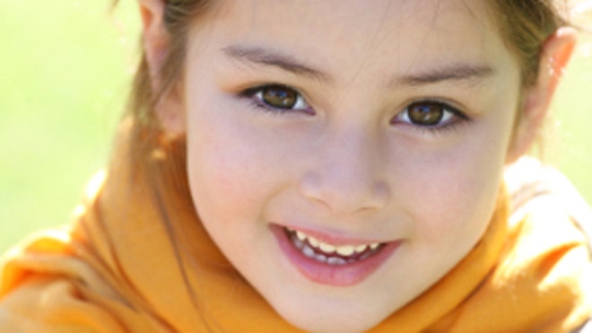 Little Girl