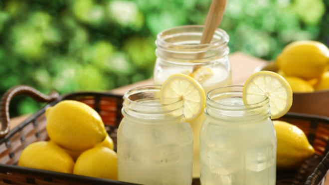 lemonade