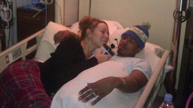 Nick Cannon