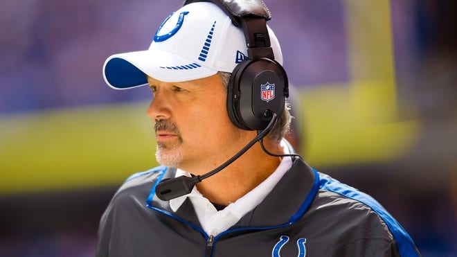 chuck pagano