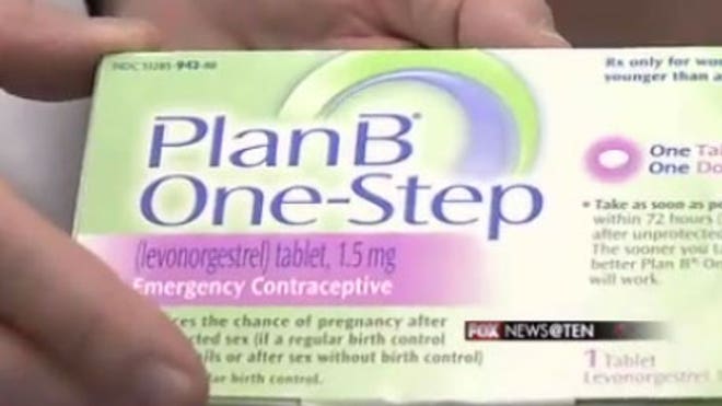 Plan B