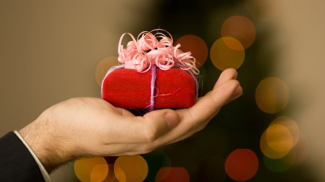 Romantic Gift