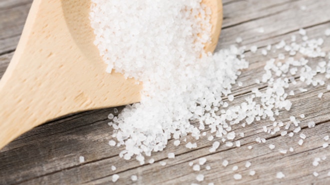 salt