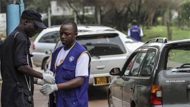 Uganda's Ebola Toll Climbs To 16, Officials Say Fears Lessen | Fox News