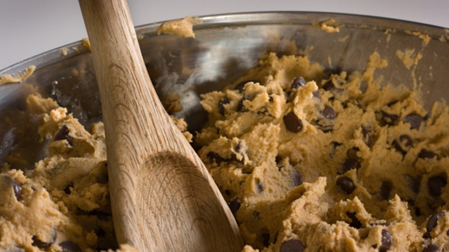 Cookie Dough