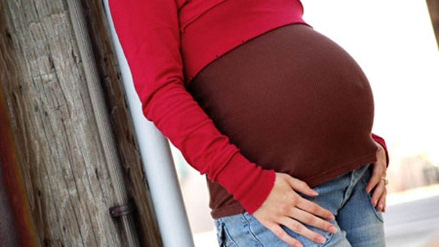 Teen Pregnancy