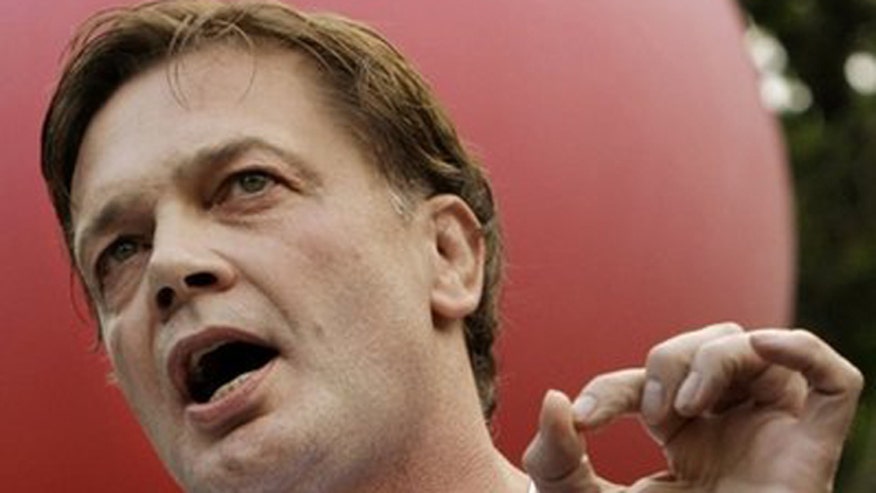 Dr. Andrew Wakefield