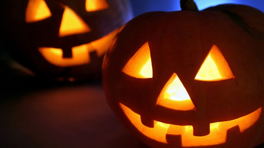 Halloween pumpkins istock.jpg