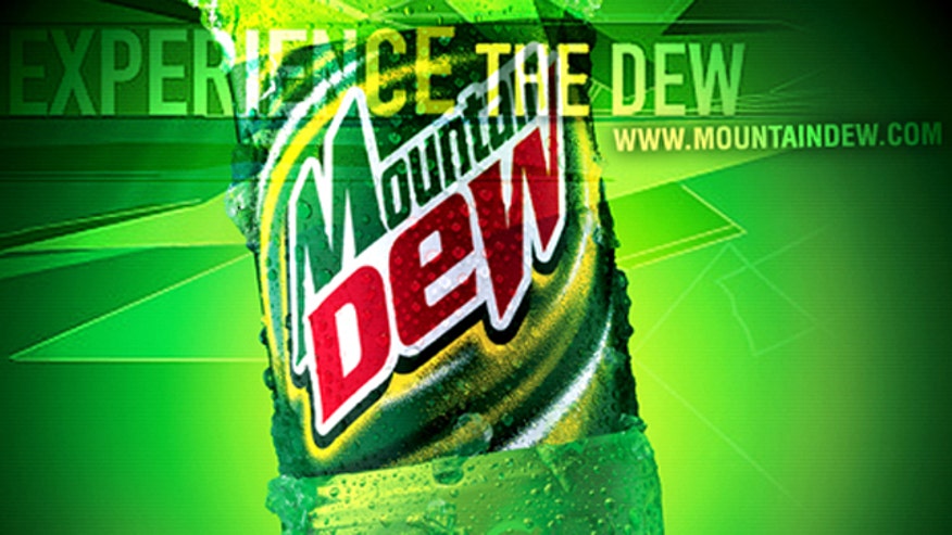 Mountain Dew