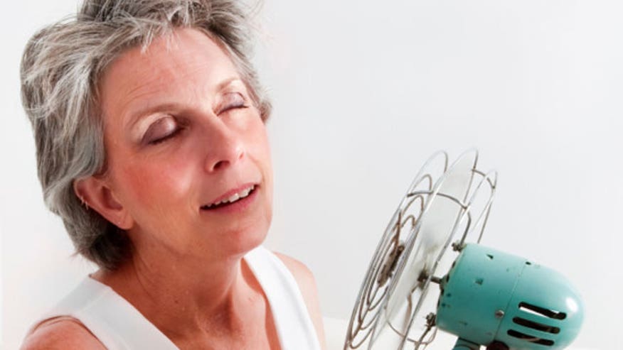 Pre-Post Menopause