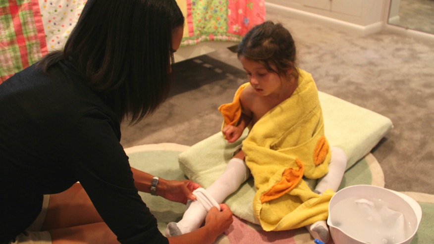 Wet wrap therapy.jpg