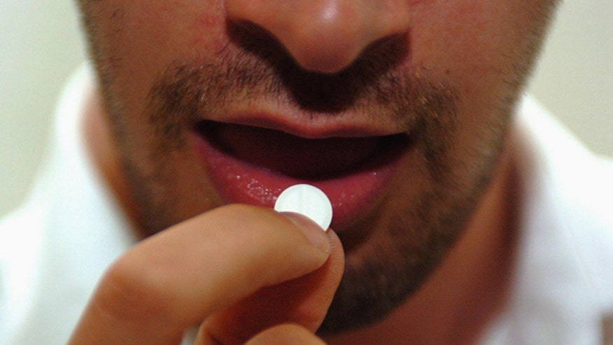 Aspirin