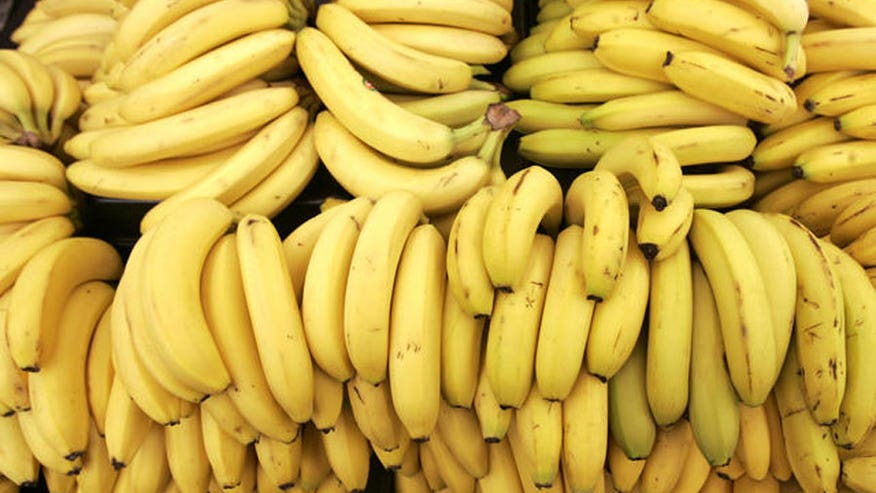 Bananas