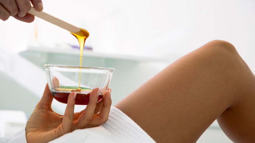 How to remove Pubic Hair