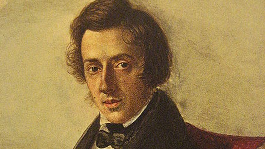 Frederic Chopin