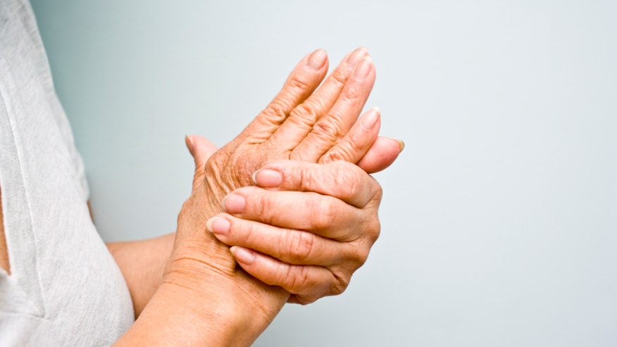hands