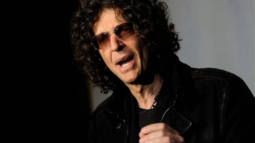 Howard Stern
