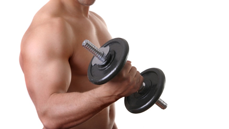 How to get single-digit body fat IStock_000003343426Small