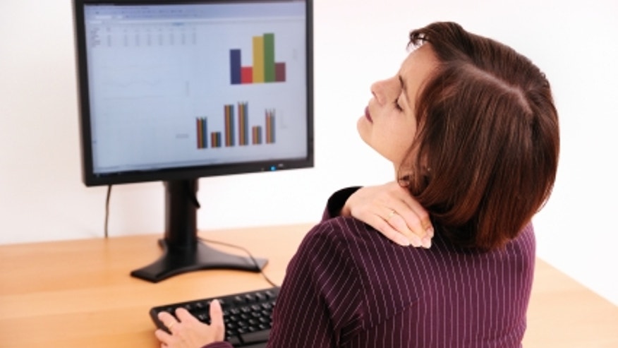 Neck Pain