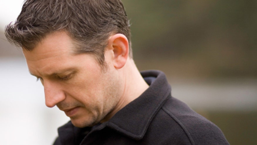 Man looking depressed iStock