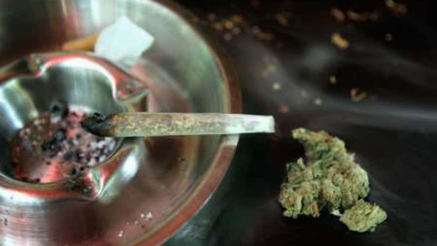 marijuana